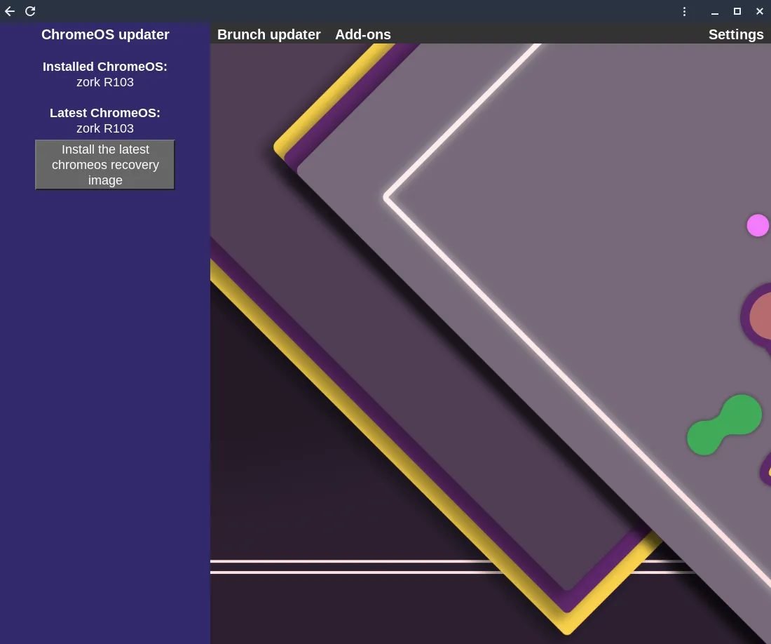 Quick Software & Chrome OS Fixes for Chromebook Screen Problems