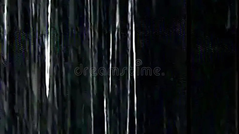 Discover Specific Glitch Patterns For Lines, Flickering, and Distortion